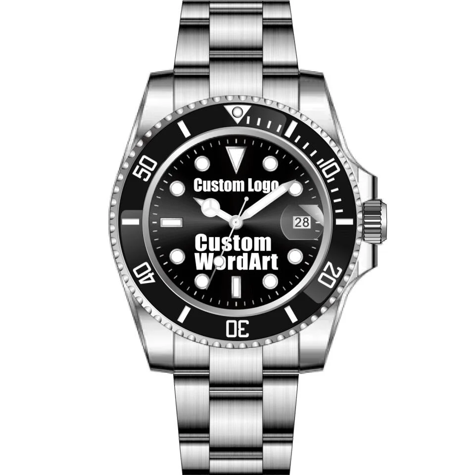 Best Diver Watches for Men – Waterproof & Durable | BERNY® WATCH